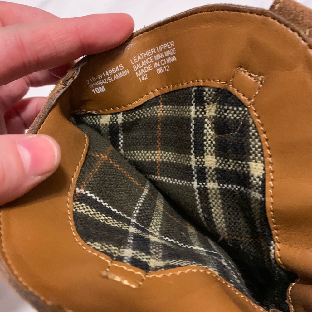 Boots - Picture 3 of 3